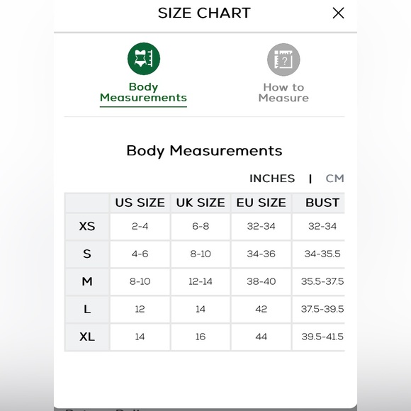 Halara In My Feels Double Straps Backless Twisted Workout Cropped Tank Top - Picture 8 of 8